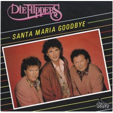 FLIPPERS - Santa Maria goodbye